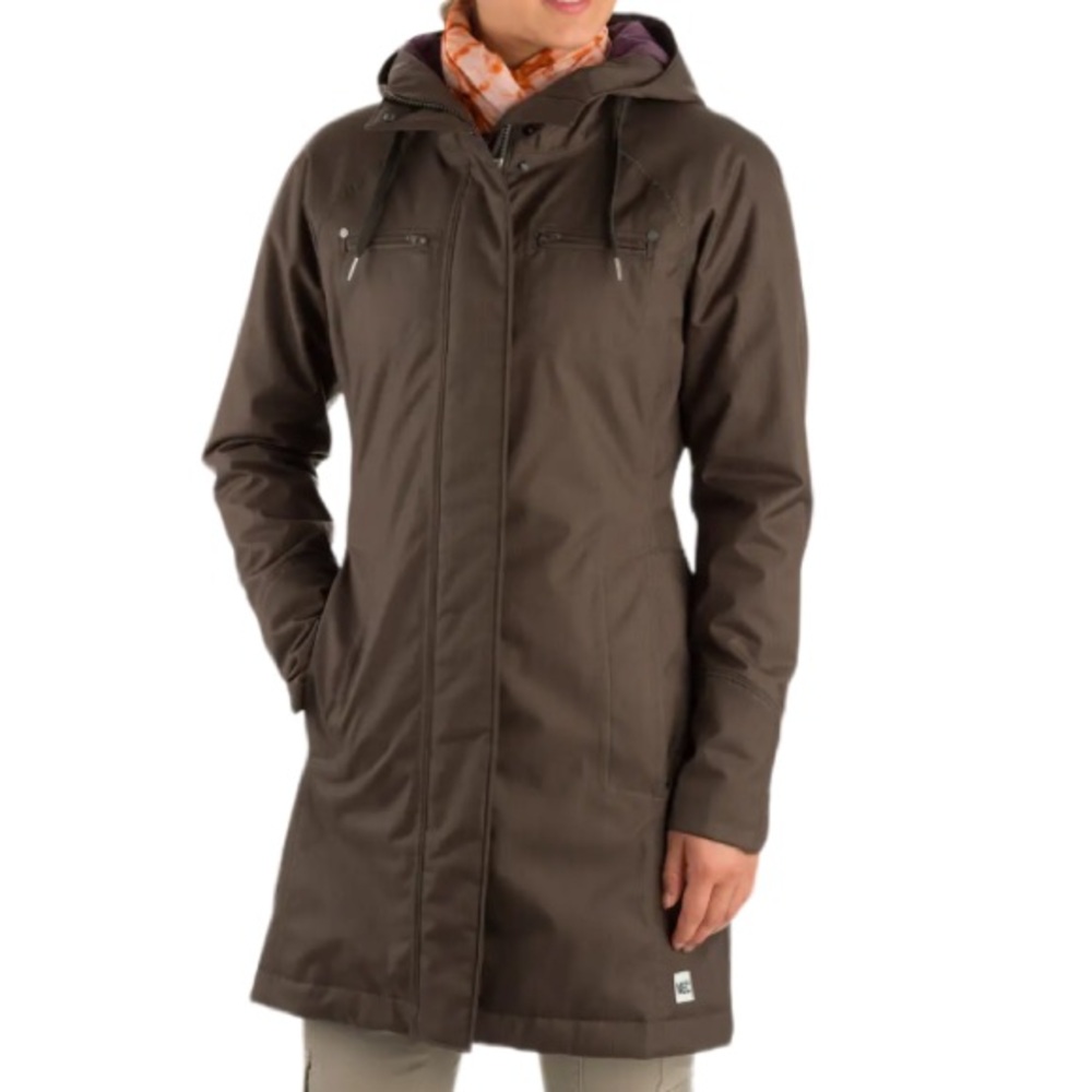 MEC Confidante Insulated Jacket
